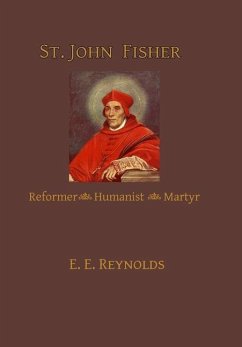 St. John Fisher - Reynolds, E. E.