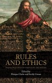 Rules and ethics