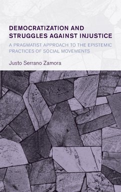 Democratization and Struggles Against Injustice - Zamora, Justo Serrano