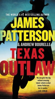 Texas Outlaw - Patterson, James