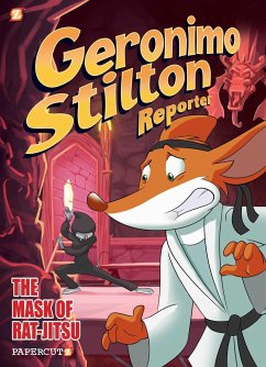 Geronimo Stilton Reporter #9 - Stilton, Geronimo