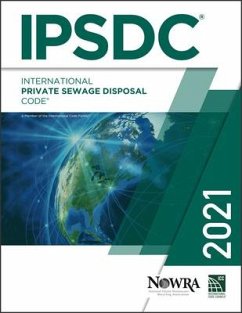 2021 International Private Sewage Disposal Code - International Code Council