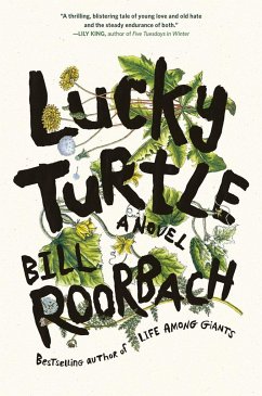 Lucky Turtle - Roorbach, Bill