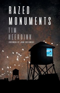 Razed Monuments - Heerdink, Tim