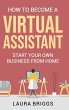 How to Become a Virtual Assistant - Bild 1