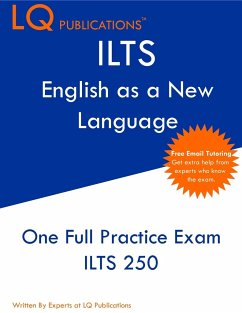 ILTS English as a New Language - Publications, Lq