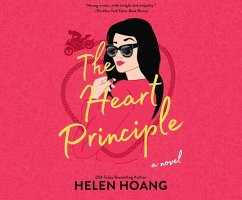 The Heart Principle - Hoang, Helen