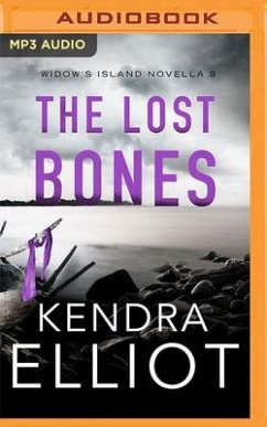 The Lost Bones - Elliot, Kendra
