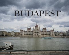 Budapest - Booth, Elyse