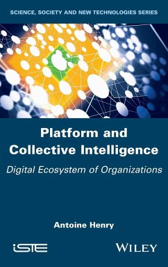 Platform and Collective Intelligence - Henry, Antoine