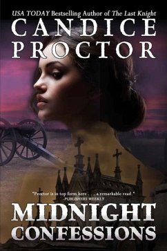 Midnight Confessions - Proctor, Candice