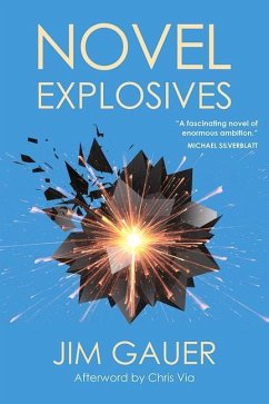 Novel Explosives - Gauer, Jim