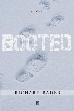 Booted - Bader, Richard