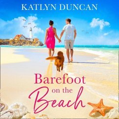 Barefoot on the Beach - Duncan, Katlyn