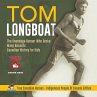 Tom Longboat - The Onondaga Runner Who... - Bild 1
