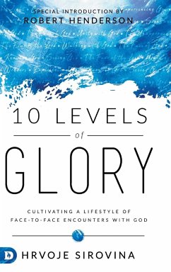 10 Levels of Glory - Sirovina, Hrvoje