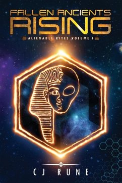 Cover Fallen Ancients Rising