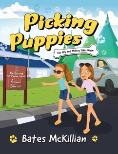 Picking Puppies - McKillian, Bates