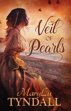 Veil of Pearls - Tyndall, Marylu