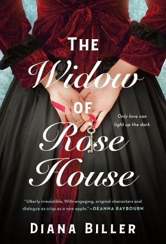 The Widow of Rose House - Biller, Diana