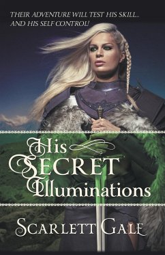 His Secret Illuminations - Gale, Scarlett