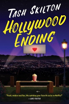 Hollywood Ending - Skilton, Tash