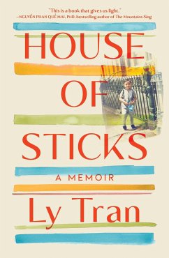 House of Sticks - Tran, Ly