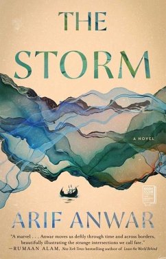 The Storm - Anwar, Arif