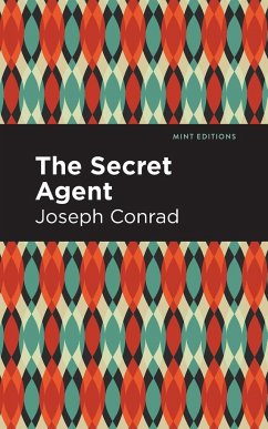 The Secret Agent - Conrad, Joseph