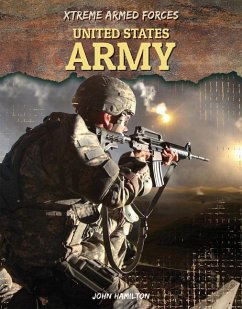 United States Army - Hamilton, John