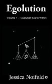 Egolution - Volume 1: Revolution Starts Within