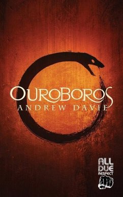 Ouroboros - Davie, Andrew