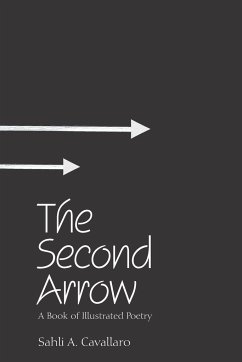 The Second Arrow - Cavallaro, Sahli A.