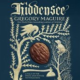 Hiddensee Lib/E: A Tale of the Once and Future Nutcracker
