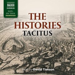 The Histories - Tacitus, Caius Cornelius