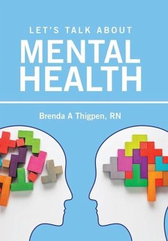 Let's Talk about Mental Health