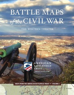 Battle Maps of the Civil War - American Battlefield Trust