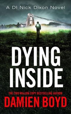 Dying Inside - Boyd, Damien