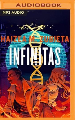 Infinitas - Zubieta, Haizea M.