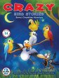 Crazy Bird Stories: Benny's Dreamtime... - Bild 1