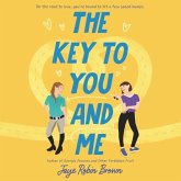 The Key to You and Me Lib/E