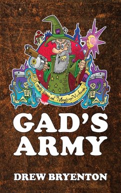 Gad's Army - Bryenton, Drew