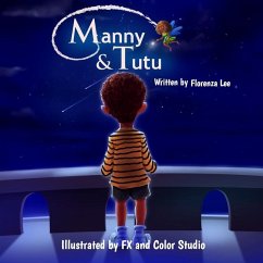 Manny & Tutu - Lee, Florenza Denise