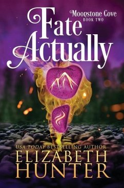 Fate Actually: A Paranormal Women's Fiction Novel - Hunter, Elizabeth