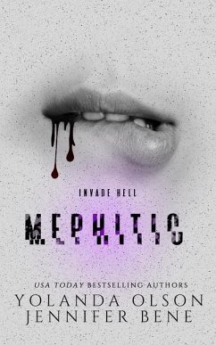 Mephitic - Bene, Jennifer; Olson, Yolanda