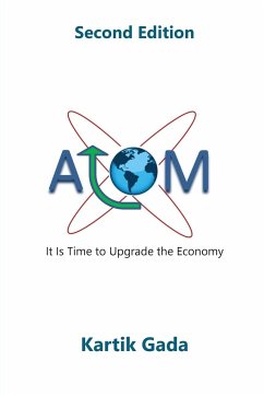 ATOM, Second Edition - Gada, Kartik