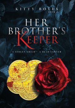 Her Brother's Keeper - Boyes, Kitty