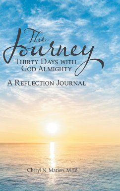 The Journey - Marion, M. Ed. Cheryl N.