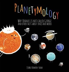 Planetymology - Romero-Shaw, Isobel M