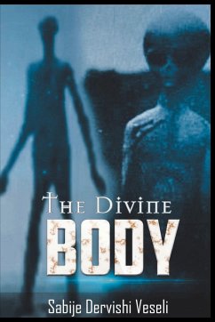 The Divine Body - Veseli, Sabije Dervishi